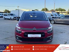 Citroen C4 Grand Space Tourer