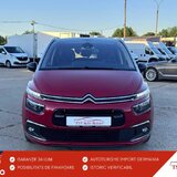 Citroen C4 Grand Space Tourer