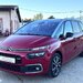 Citroen C4 Grand Space Tourer